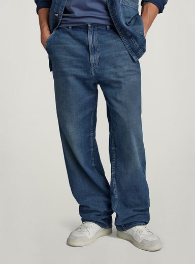 Modson Straight Chino